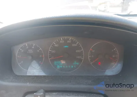 2008 Chevrolet Impala Lt из США, поврежденный, VIN 2G1WT58K081378235